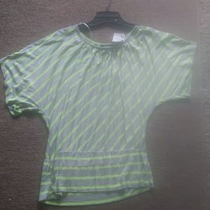 A women's shirt
